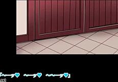 I want an orgasm, even if it means hell 😈