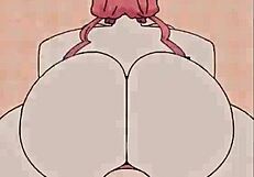 Ilulu Bangs Monster Cock Intensely