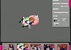 tears of maku live hentai scenes