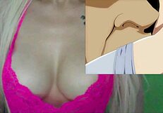 Hot mexican nurse SEDUCES patient in hospital for SEX - hentai episode