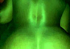 instagram star meets dream man for intense big black cock action.