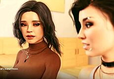 a o a academy 18 unfolds in erotic anime