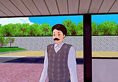 sexy pussy talk twerk hmv!