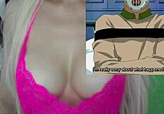 Hot mexican nurse SEDUCES patient in hospital for SEX - hentai episode