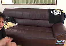 Ever Seen a Hot Japanese Anal Compilation Like Vol 109?