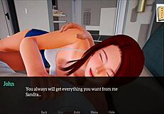 My new family episode 58