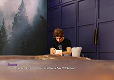 welcome to free will 39