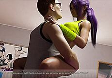 What if alternate existence 40 changed everything?