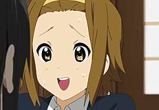 Emotional K-On Episode 26 Music