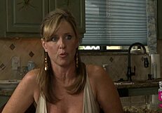 Kinky Jodi West in First Episode