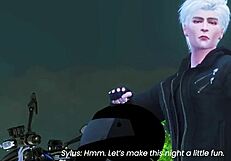 Playful Hearts 3D Hentai Preview Version