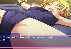 All the sex scenes of Orion Heart's portion in one video