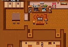Maria Jet and Sarah's quest in Adult Game: My New Life