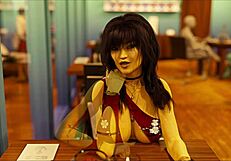 What if alternate existence 40 changed everything?