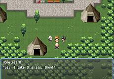 Wife's Unfaithful Routine: Naked Cum Bath In Park