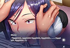 Sisters Z Hypnosis Ritsuko Sex Scenes Part 1