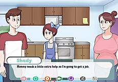 Why Is Business of Loving So Wild in Anime Hentai Part 1?