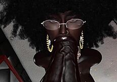 mocha embarks on a crazy adventure