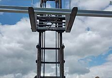 Gay Stepdad Fantasizes About Feet During Tough Workday