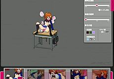 tears of maku live hentai scenes