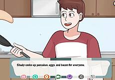 Why Is Business of Loving So Wild in Anime Hentai Part 1?