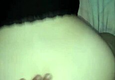 I find my sister-in-law in her room and fuck her