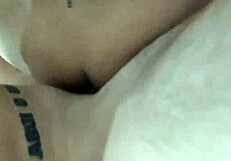 i sucked my gringo friend's cock in the room