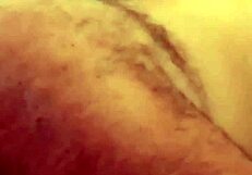 The young active guy pounds my greedy ass hard with intense thrusts