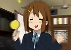 Emotional K-On Episode 26 Music