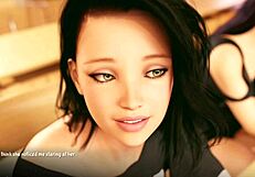 a o a academy 18 unfolds in erotic anime