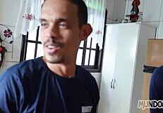 Uma despedida diferente