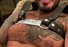 Viktor Rom, did you win with that big cock?