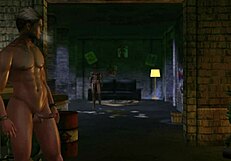 gay sex in a conversational neutral tone