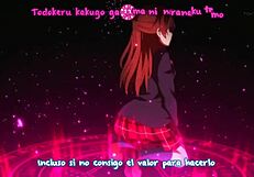 Chuunibyou Demo Koi Ga Shitai Ren 06 Episode