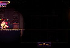 can scarlet maiden reach the unexplored area in part 3?