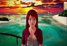 My New Family Hentai Adventures