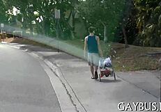 i had homosexual sex with fellows