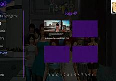 In my new family, adventures unfold in episode 169