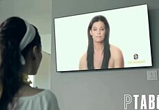 Aria lee models darkly