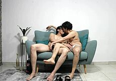 Watching The Fucking Scene