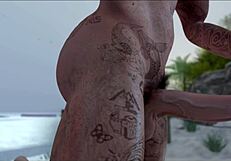 gay sex in a conversational neutral tone