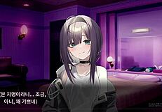 dead end city blues a part-time job 2 adventure in anime