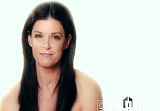 Aria lee models darkly