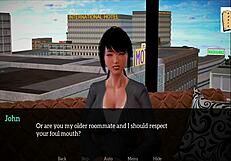 In my new family, adventures unfold in episode 169