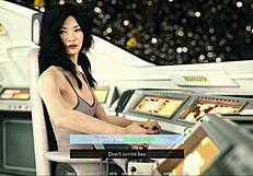 tales from the unending void 14