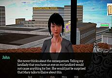 In my new family, adventures unfold in episode 169