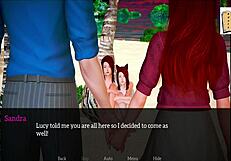 My New Family Hentai Adventures