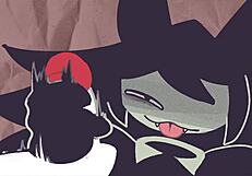 米斯·瑟克尔统治狂野變態群交