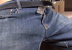 i get horny and suck big cock for facial cum