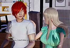 Amateur Indian Couple Explores Real Desires in Homemade Video 65